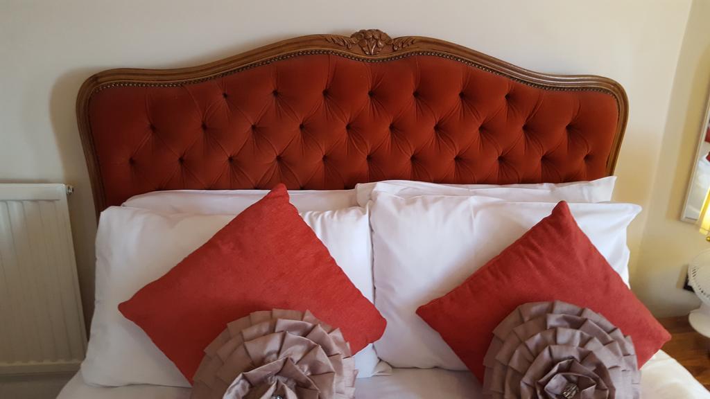 Crystals On The Prom Hotell Blackpool Eksteriør bilde