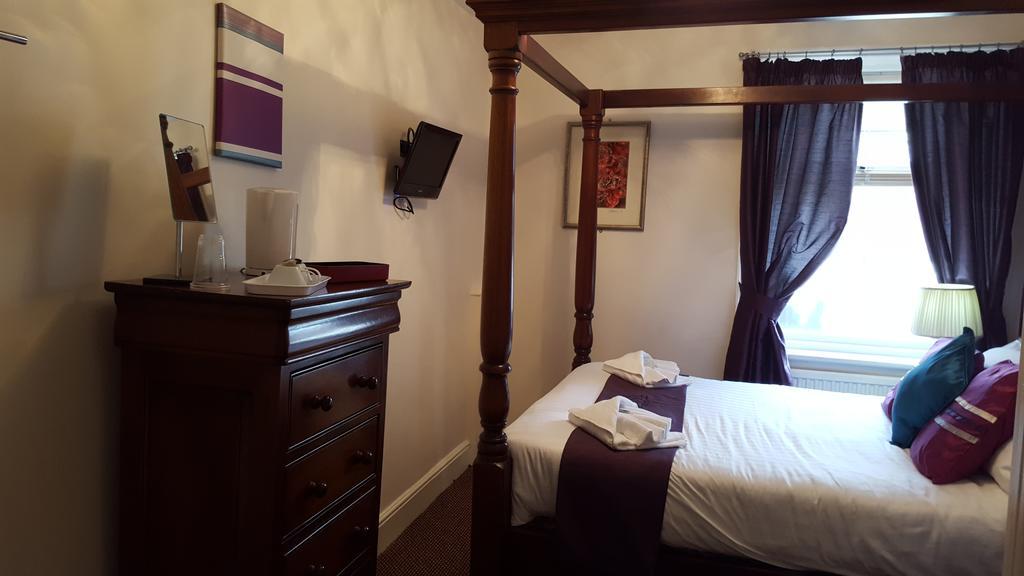 Crystals On The Prom Hotell Blackpool Eksteriør bilde