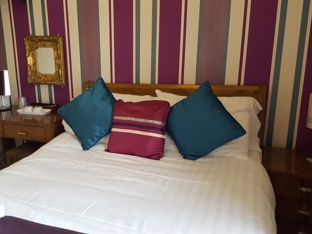 Crystals On The Prom Hotell Blackpool Eksteriør bilde