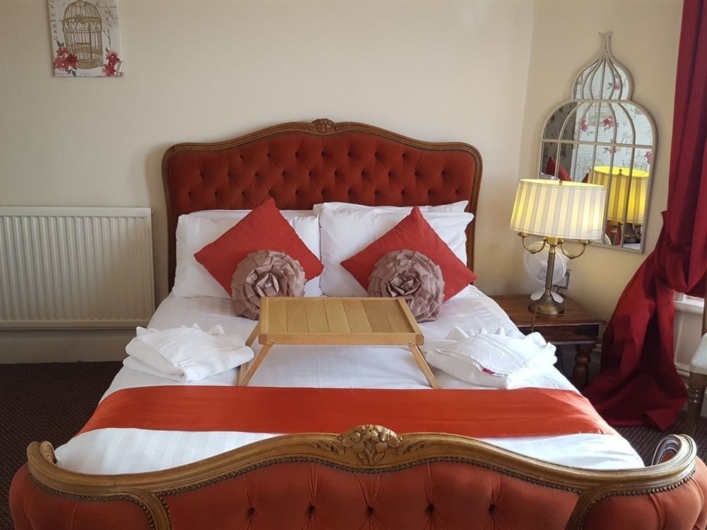 Crystals On The Prom Hotell Blackpool Eksteriør bilde